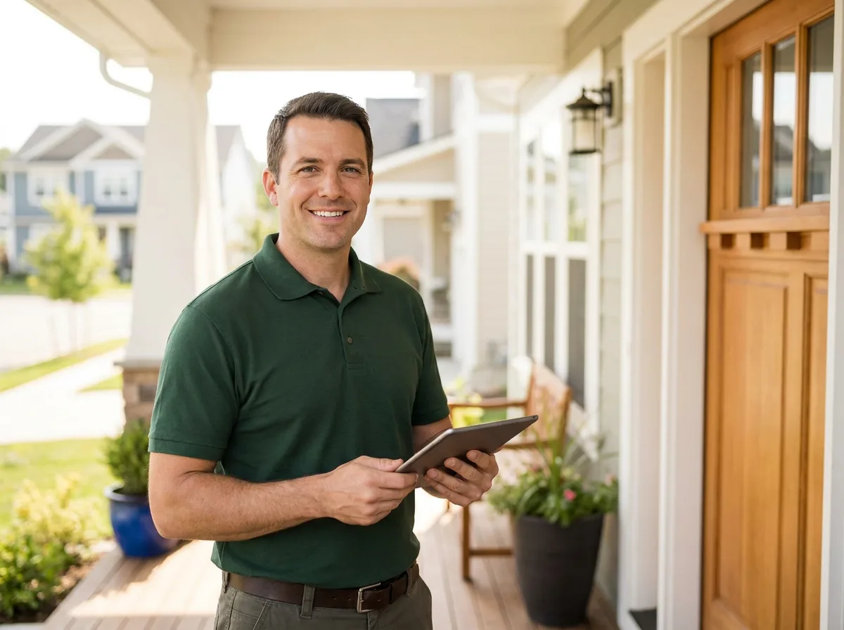 Pest control FAQs for Clinton, TN